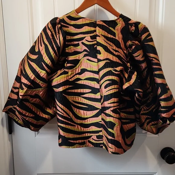 One teaspoon Womens Top - Picture 2 of 4